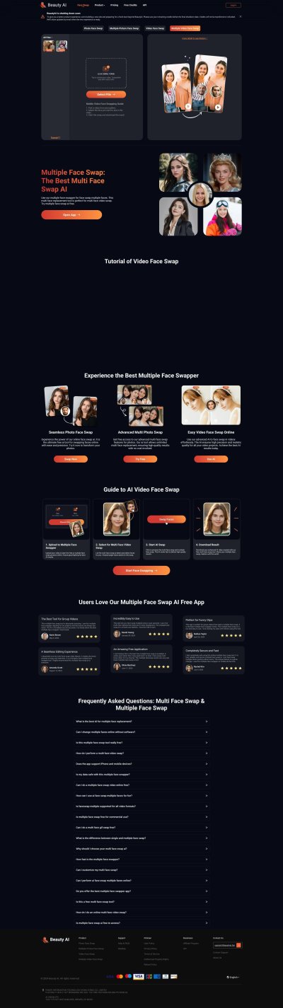 Beauty AI