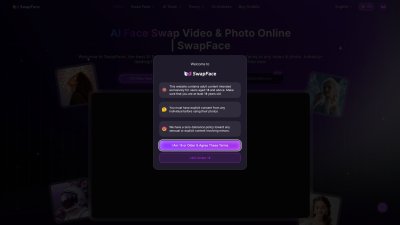 Swapfaces AI