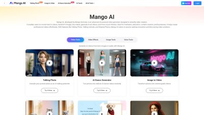 Mango AI