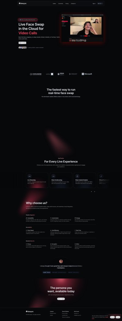 Livesync