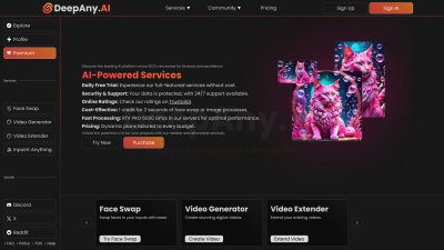 DeepAny.AI