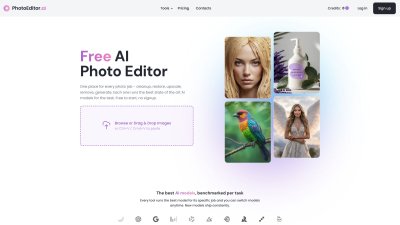 PhotoEditor.ai