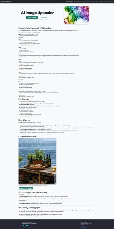 image-upscaling.net