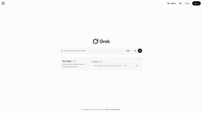 Grok