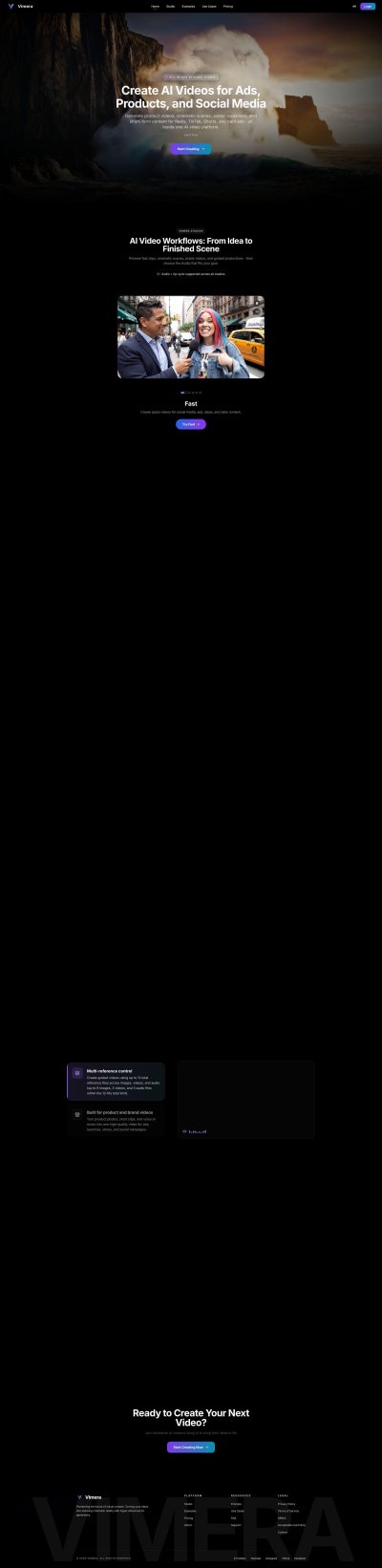Vimera AI