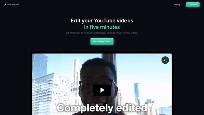 Smartrazor