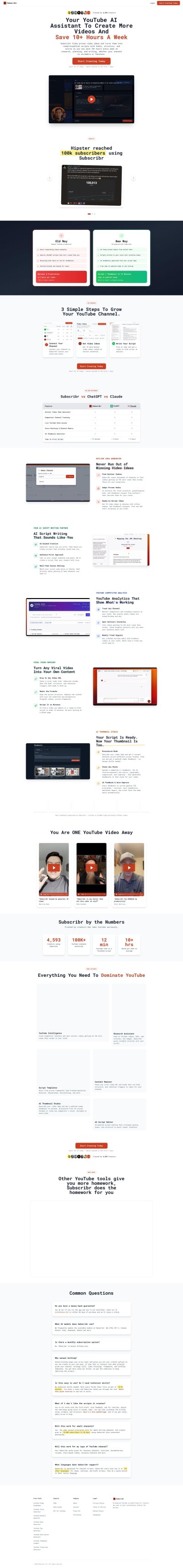 Subscribr