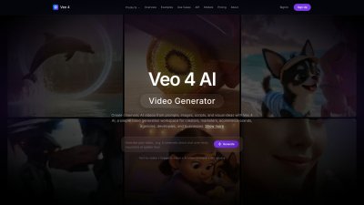 Veo 4