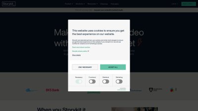 Storykit