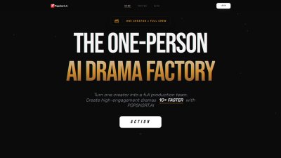 PopShort.AI