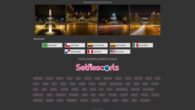Selfi Escorts