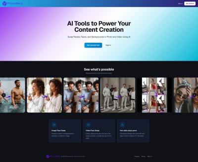 PhotoHero.AI