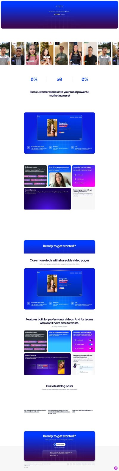 Vibeo AI