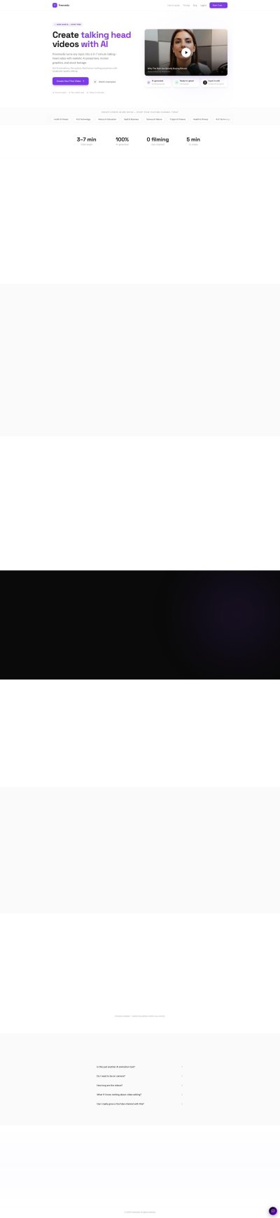 Preemedia