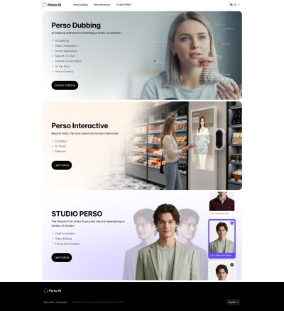 PERSO.ai