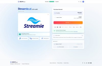 Streamie AI