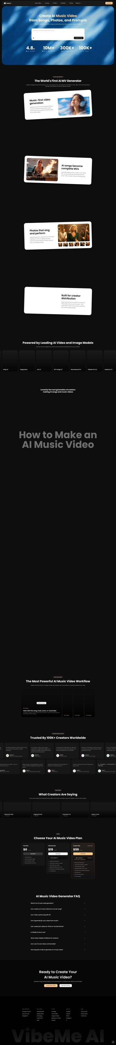 VibeMeAI