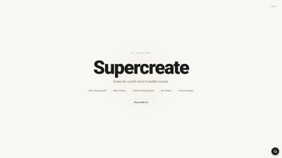 Supercreator.ai