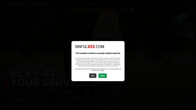 SinfulXXX