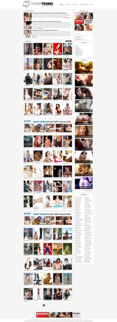 TheFappening.wiki