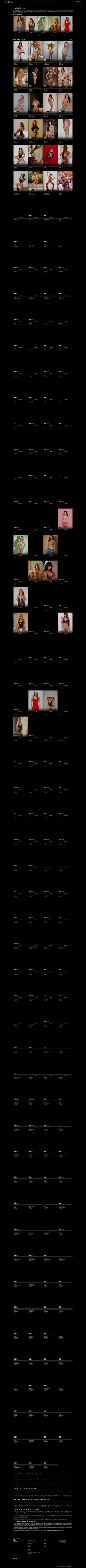 Dior Escorts