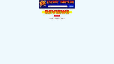 Escort Babylon