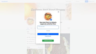 Señorita Chow