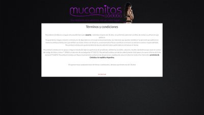 Mucamitas