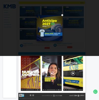 KMB Tur
