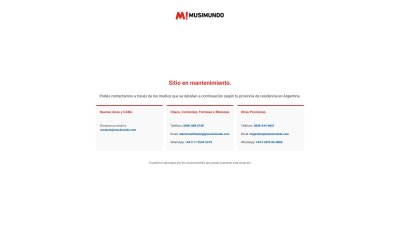 Musimundo