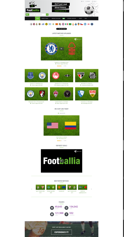 Footballia