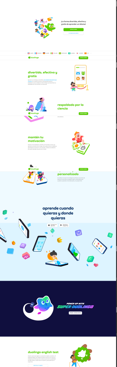 Duolingo