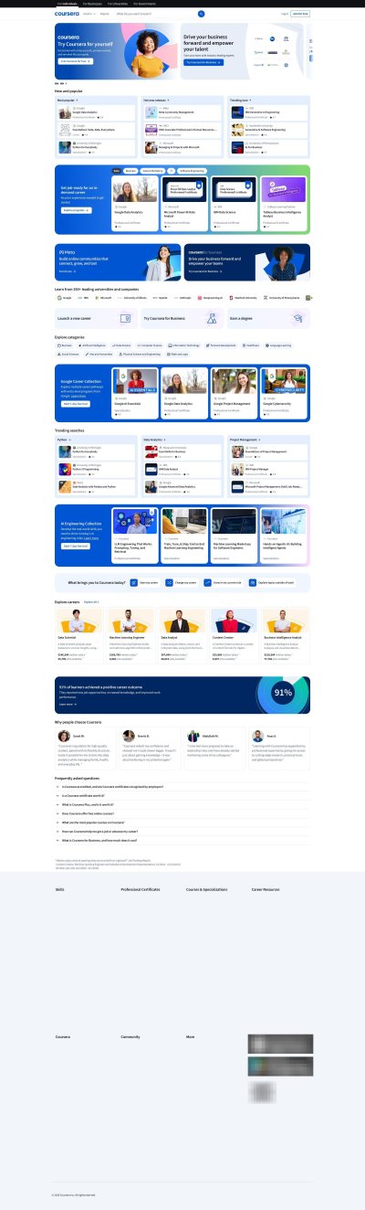 Coursera