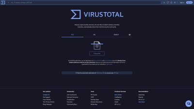 Virus Total
