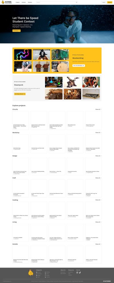 Instructables