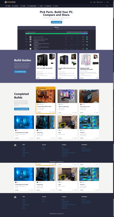 PCPartPicker