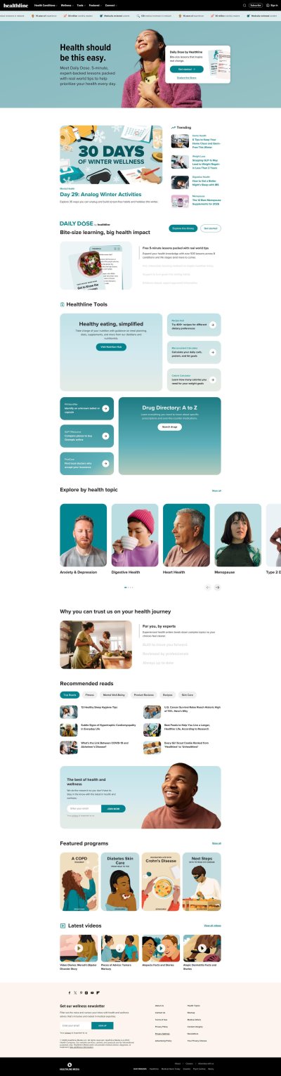 Healthline