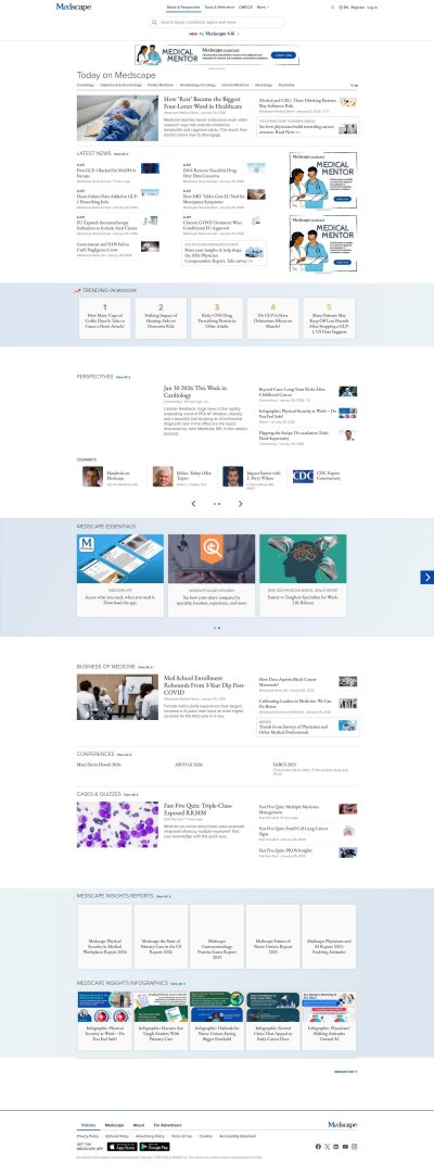 Medscape