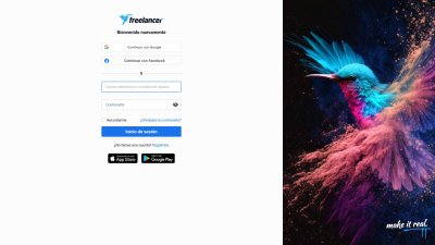 Freelancer