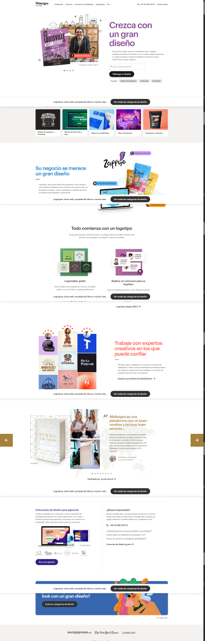 99 Designs