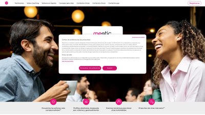 Meetic