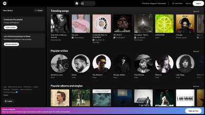 Spotify