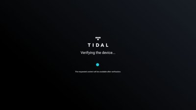 Tidal