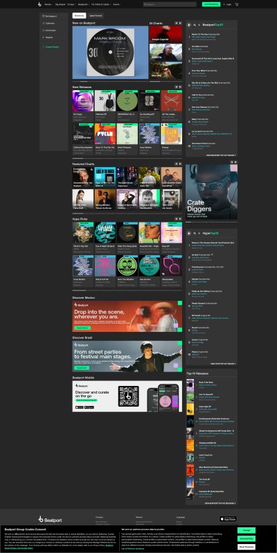 Beatport