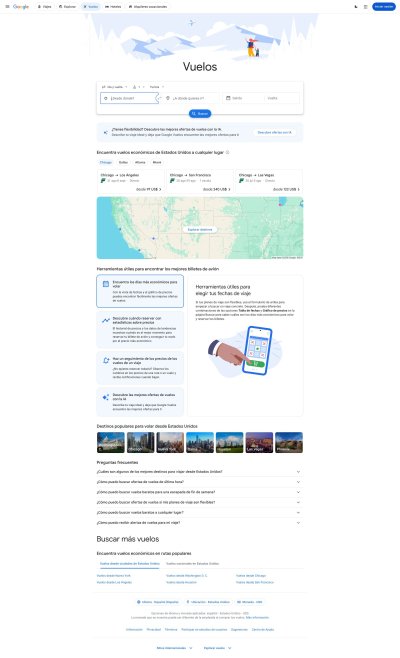 Google Flights