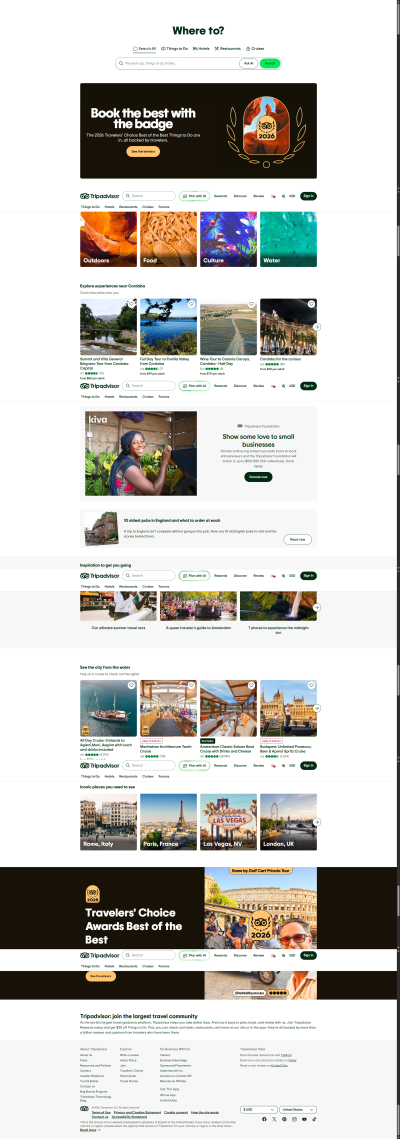 Tripadvisor