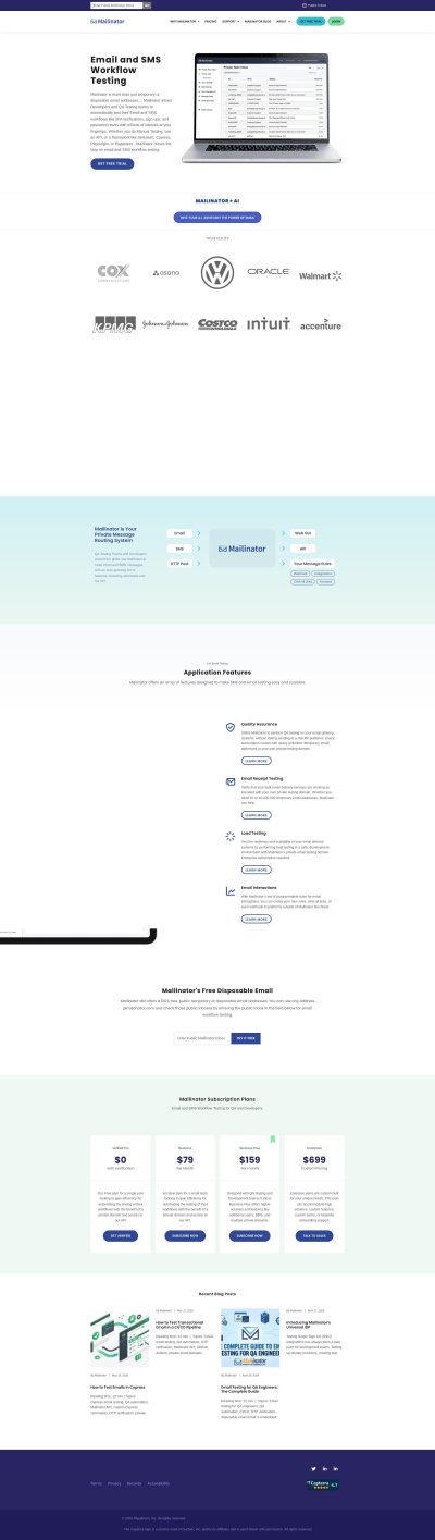 Mailinator
