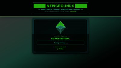 New Grounds