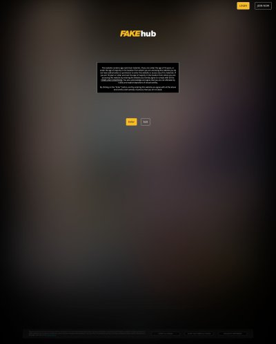 Fake Hub