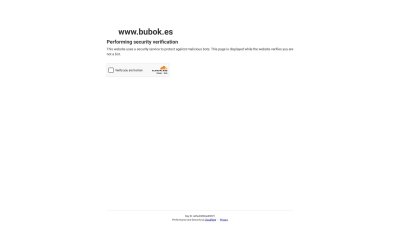 Bubok